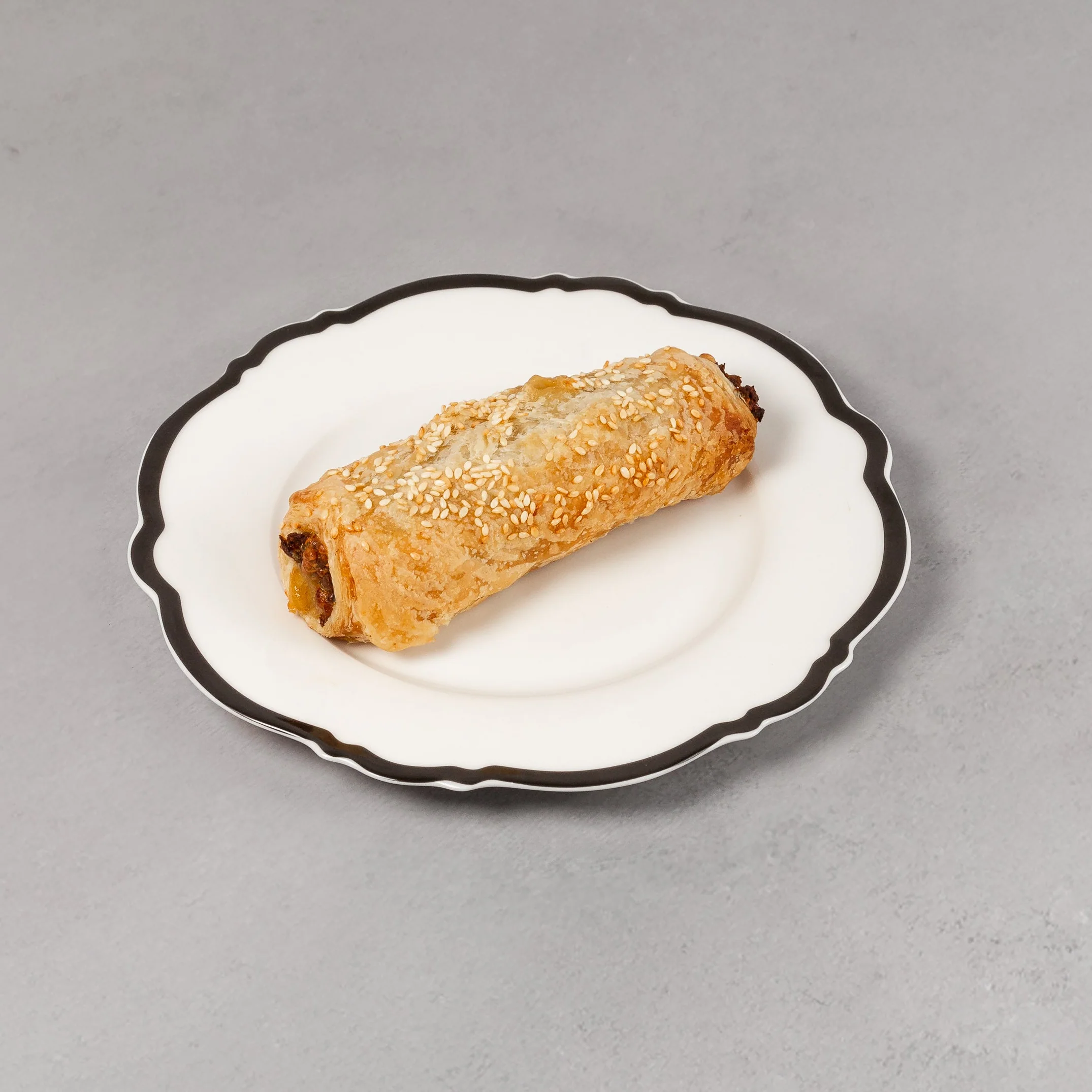 Vegan Pastries